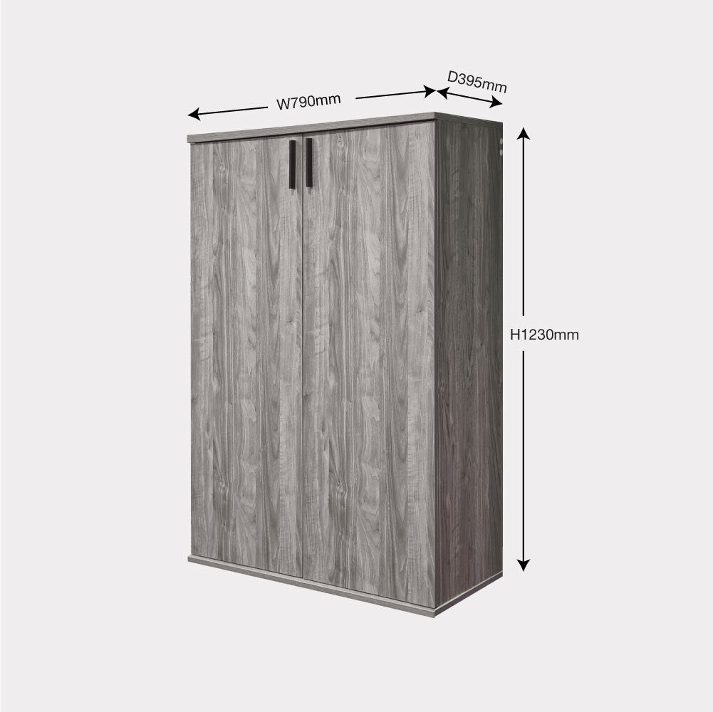 Wall Mounted Shoe Cabinet (SR116C)
