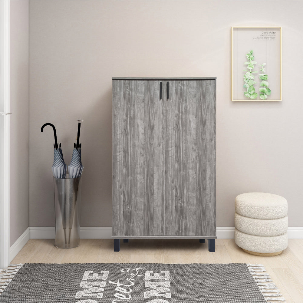 Wall Mounted Shoe Cabinet (SR116C)
