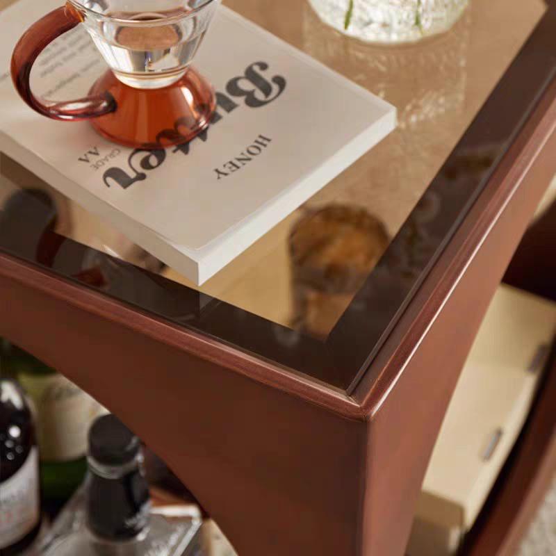 Moonlight Coffee Table